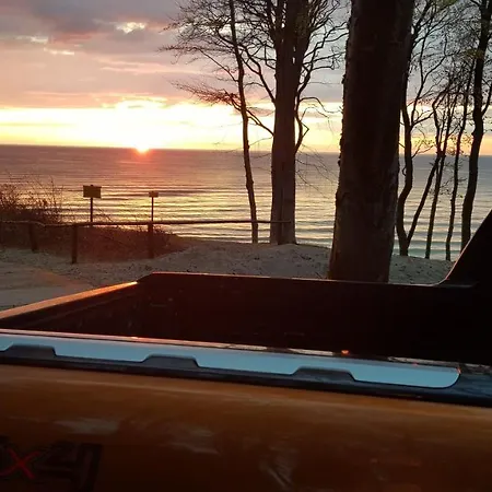 Lesna Ostoja * ポッドンビエ