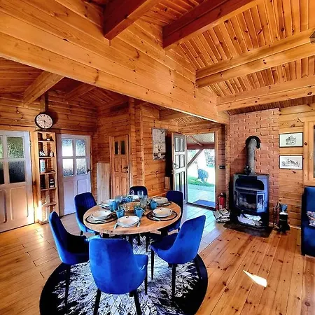 Lesna Ostoja * ポッドンビエ