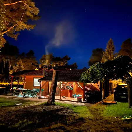 Lesna Ostoja ポッドンビエ