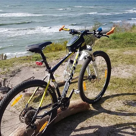 Lesna Ostoja ポッドンビエ