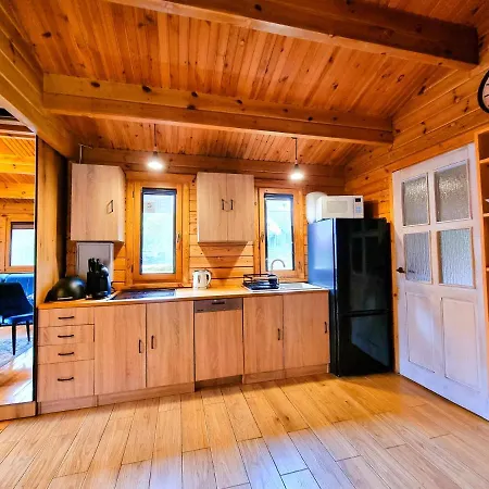 Lesna Ostoja * ポッドンビエ