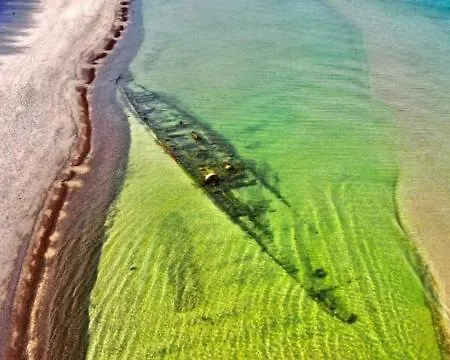 Lesna Ostoja ポッドンビエ