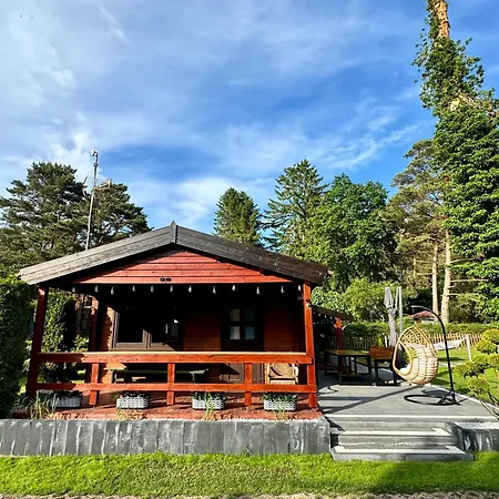 Lesna Ostoja * ポッドンビエ