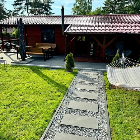 Lesna Ostoja 別荘 *