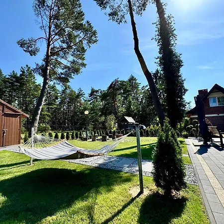 Lesna Ostoja * ポッドンビエ