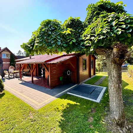 Lesna Ostoja ポッドンビエ