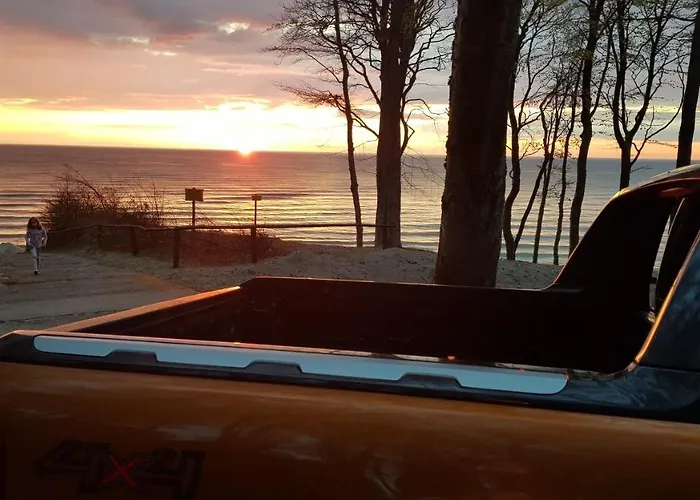 Leśna Ostoja * Poddąbie