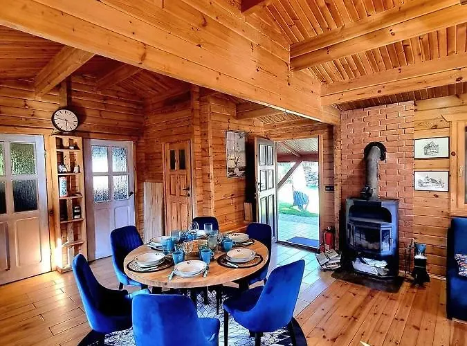 Leśna Ostoja * Poddąbie