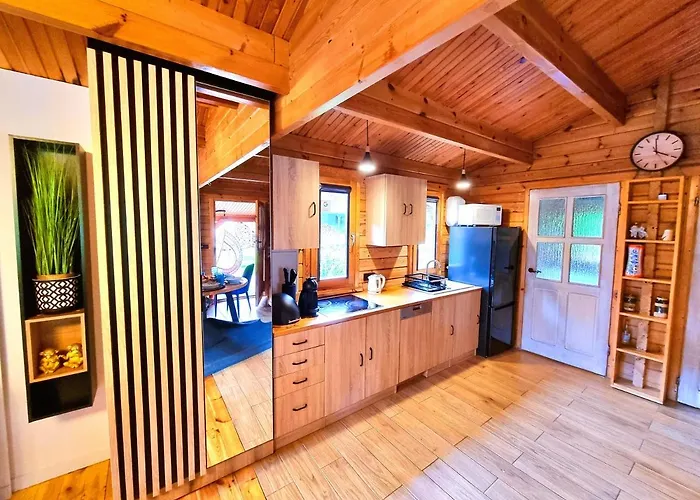 Leśna Ostoja * Poddąbie