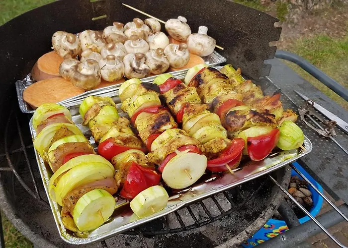 Leśna Ostoja Dom wakacyjny *