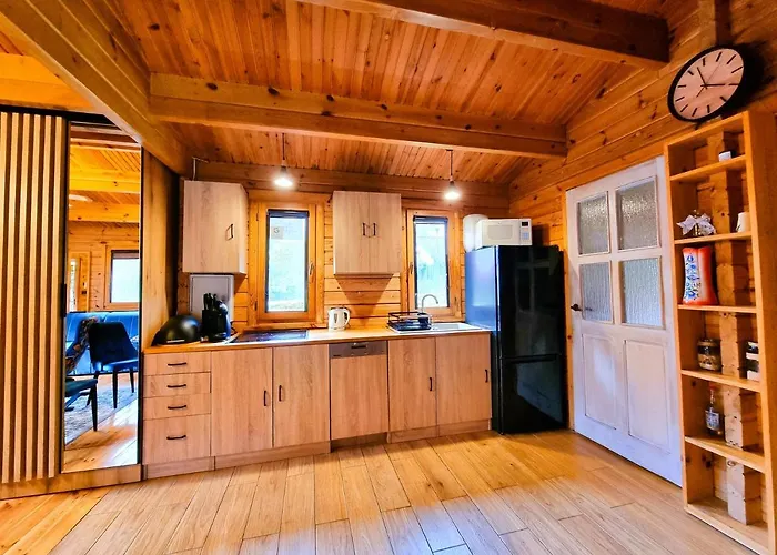 Leśna Ostoja * Poddąbie