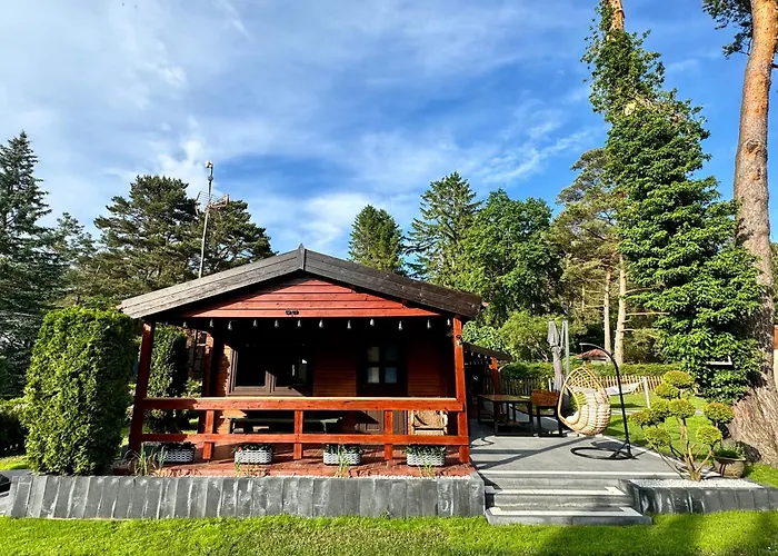 Leśna Ostoja * Poddąbie