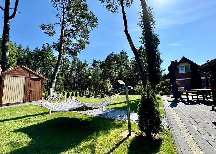 Leśna Ostoja * Poddąbie