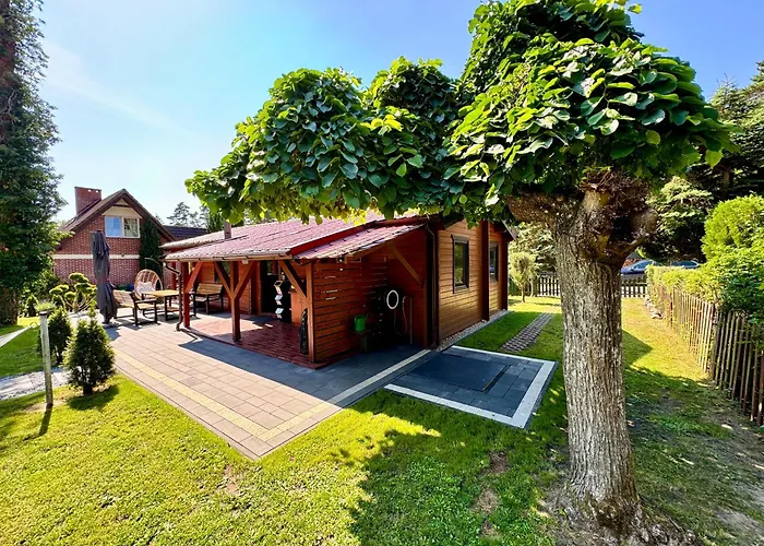 Leśna Ostoja Poddąbie